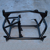 Mini subframe 1