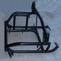 Mini subframe 2